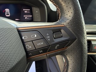 CUPRA Leon Basis Kamera LED Navi Tempo SHZ AppleCarplay - foto 10