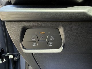 CUPRA Leon Basis Kamera LED Navi Tempo SHZ AppleCarplay - foto 11