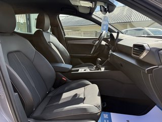 CUPRA Leon Basis Kamera LED Navi Tempo SHZ AppleCarplay - foto 13