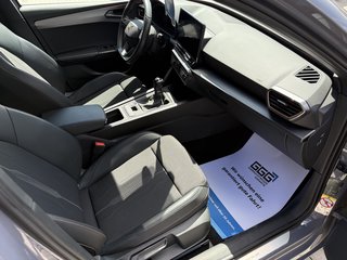 CUPRA Leon Basis Kamera LED Navi Tempo SHZ AppleCarplay - foto 12