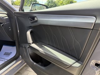 CUPRA Leon Basis Kamera LED Navi Tempo SHZ AppleCarplay - foto 14