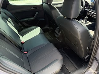 CUPRA Leon Basis Kamera LED Navi Tempo SHZ AppleCarplay - foto 15