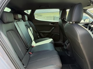 CUPRA Leon Basis Kamera LED Navi Tempo SHZ AppleCarplay - foto 16