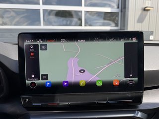 CUPRA Leon Basis Kamera LED Navi Tempo SHZ AppleCarplay - foto 22