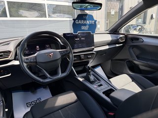 CUPRA Leon Basis Kamera LED Navi Tempo SHZ AppleCarplay - foto 7