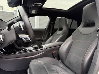 Mercedes-Benz CLA 200 Shooting Brake Scheckheft AMG Pano LED AppleCaTempo RFK - bilder 2