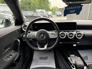 Mercedes-Benz CLA 200 Shooting Brake Scheckheft AMG Pano LED AppleCaTempo RFK - bilder 4