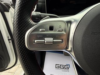 Mercedes-Benz CLA 200 Shooting Brake Scheckheft AMG Pano LED AppleCaTempo RFK - bilder 6