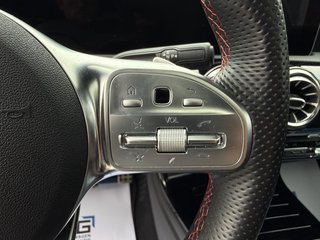 Mercedes-Benz CLA 200 Shooting Brake Scheckheft AMG Pano LED AppleCaTempo RFK - bilder 7