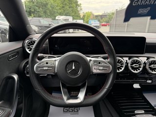 Mercedes-Benz CLA 200 Shooting Brake Scheckheft AMG Pano LED AppleCaTempo RFK - bilder 5