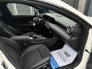 Mercedes-Benz CLA 200 Shooting Brake Scheckheft AMG Pano LED AppleCaTempo RFK - bilder 8