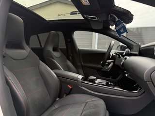 Mercedes-Benz CLA 200 Shooting Brake Scheckheft AMG Pano LED AppleCaTempo RFK - bilder 9