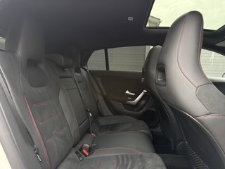 Mercedes-Benz CLA 200 Shooting Brake Scheckheft AMG Pano LED AppleCaTempo RFK - bilder 11