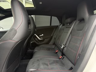 Mercedes-Benz CLA 200 Shooting Brake Scheckheft AMG Pano LED AppleCaTempo RFK - bilder 13