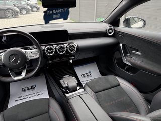 Mercedes-Benz CLA 200 Shooting Brake Scheckheft AMG Pano LED AppleCaTempo RFK - bilder 14