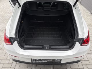 Mercedes-Benz CLA 200 Shooting Brake Scheckheft AMG Pano LED AppleCaTempo RFK - bilder 15
