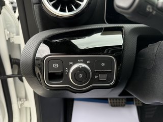 Mercedes-Benz CLA 200 Shooting Brake Scheckheft AMG Pano LED AppleCaTempo RFK - bilder 23