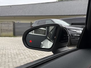 Mercedes-Benz CLA 200 Shooting Brake Scheckheft AMG Pano LED AppleCaTempo RFK - bilder 24