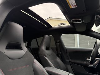 Mercedes-Benz CLA 200 Shooting Brake Scheckheft AMG Pano LED AppleCaTempo RFK - bilder 29