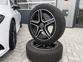 Mercedes-Benz CLA 200 Shooting Brake Scheckheft AMG Pano LED AppleCaTempo RFK - bilder 30