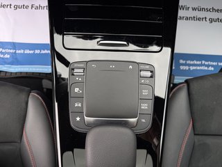 Mercedes-Benz CLA 200 Shooting Brake Scheckheft AMG Pano LED AppleCaTempo RFK - bilder 32