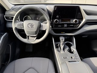 Toyota Highlander - foto 3