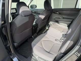 Toyota Highlander - foto 8