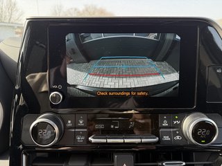 Toyota Highlander - foto 11