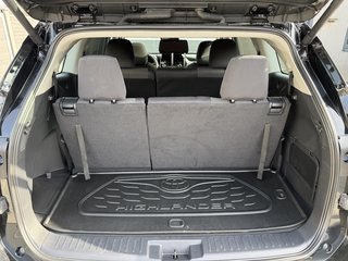 Toyota Highlander - foto 9