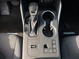 Toyota Highlander - foto 12