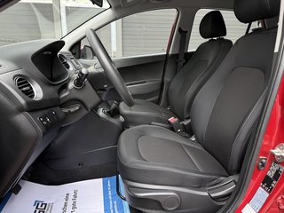 Hyundai i10 Pure Klima TÜV 28 Service neu - bilder 4