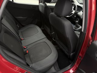 Hyundai i10 Pure Klima TÜV 28 Service neu - bilder 9