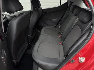 Hyundai i10 Pure Klima TÜV 28 Service neu - bilder 10