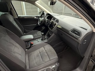 Volkswagen Tiguan Highline Pano Head-up RFK ACC Keyless - bilder 1