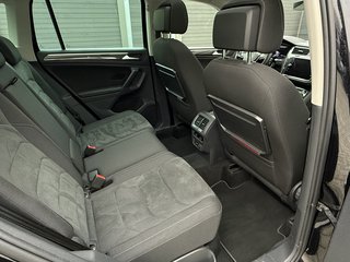 Volkswagen Tiguan Highline Pano Head-up RFK ACC Keyless - bilder 4