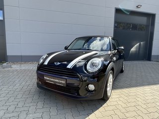 MINI Mini Cooper PDC SHZ Tempomat Klimaautomatik