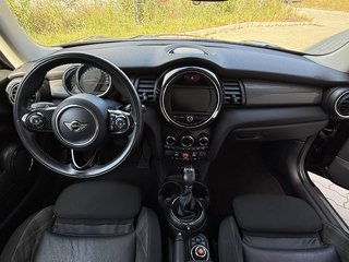 MINI Mini Cooper PDC SHZ Tempomat Klimaautomatik - photo 1