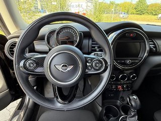 MINI Mini Cooper PDC SHZ Tempomat Klimaautomatik - photo 4