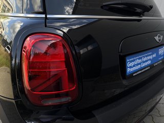 MINI Mini Cooper PDC SHZ Tempomat Klimaautomatik - photo 6