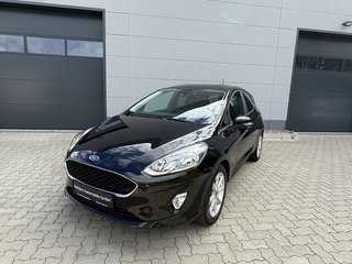 Ford Fiesta Gebrauchtwagen Kaufen