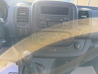 Opel Vivaro B Kasten/Kombi L1H1 2,7t AHK PDC Scheckheft - foto 5