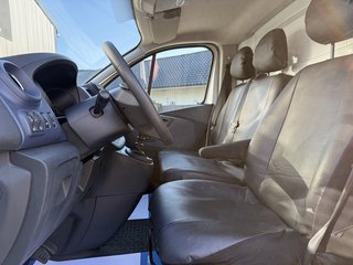 Opel Vivaro B Kasten/Kombi L1H1 2,7t AHK PDC Scheckheft - foto 1