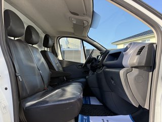 Opel Vivaro B Kasten/Kombi L1H1 2,7t AHK PDC Scheckheft - foto 4