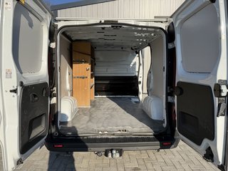 Opel Vivaro B Kasten/Kombi L1H1 2,7t AHK PDC Scheckheft - foto 7