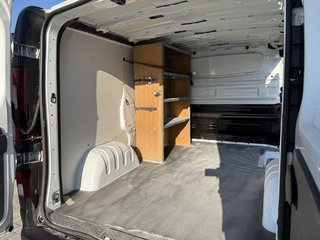 Opel Vivaro B Kasten/Kombi L1H1 2,7t AHK PDC Scheckheft - foto 8