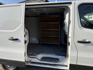 Opel Vivaro B Kasten/Kombi L1H1 2,7t AHK PDC Scheckheft - foto 9