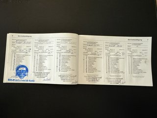 Opel Vivaro B Kasten/Kombi L1H1 2,7t AHK PDC Scheckheft - foto 10