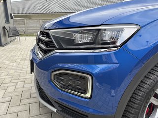 Volkswagen T-Roc Sport Pano SHZ Kamera ACC Standhz. Beats - foto 1