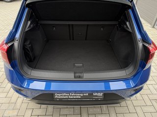 Volkswagen T-Roc Sport Pano SHZ Kamera ACC Standhz. Beats - foto 2