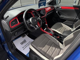 Volkswagen T-Roc Sport Pano SHZ Kamera ACC Standhz. Beats - foto 3